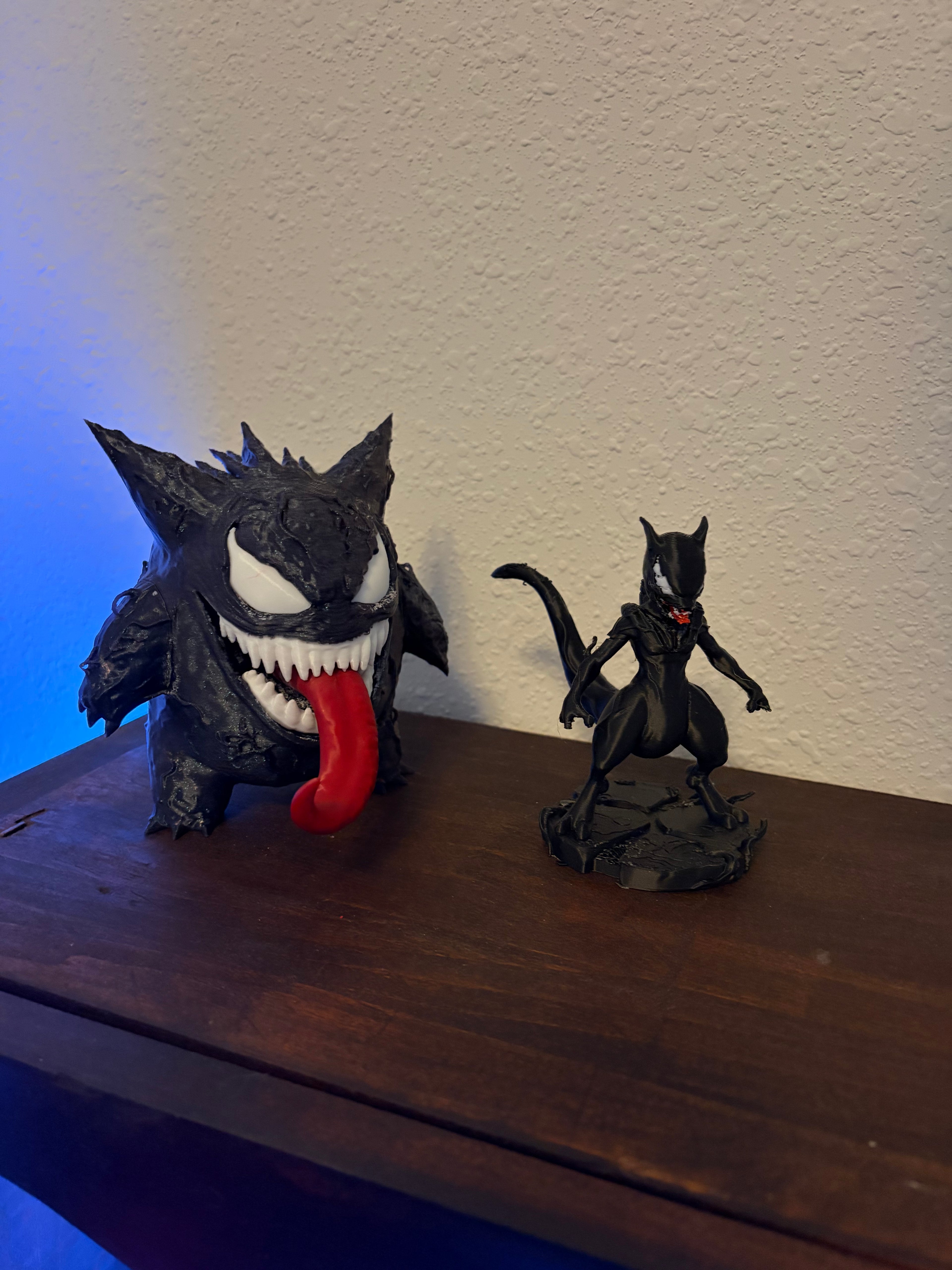 Venomized