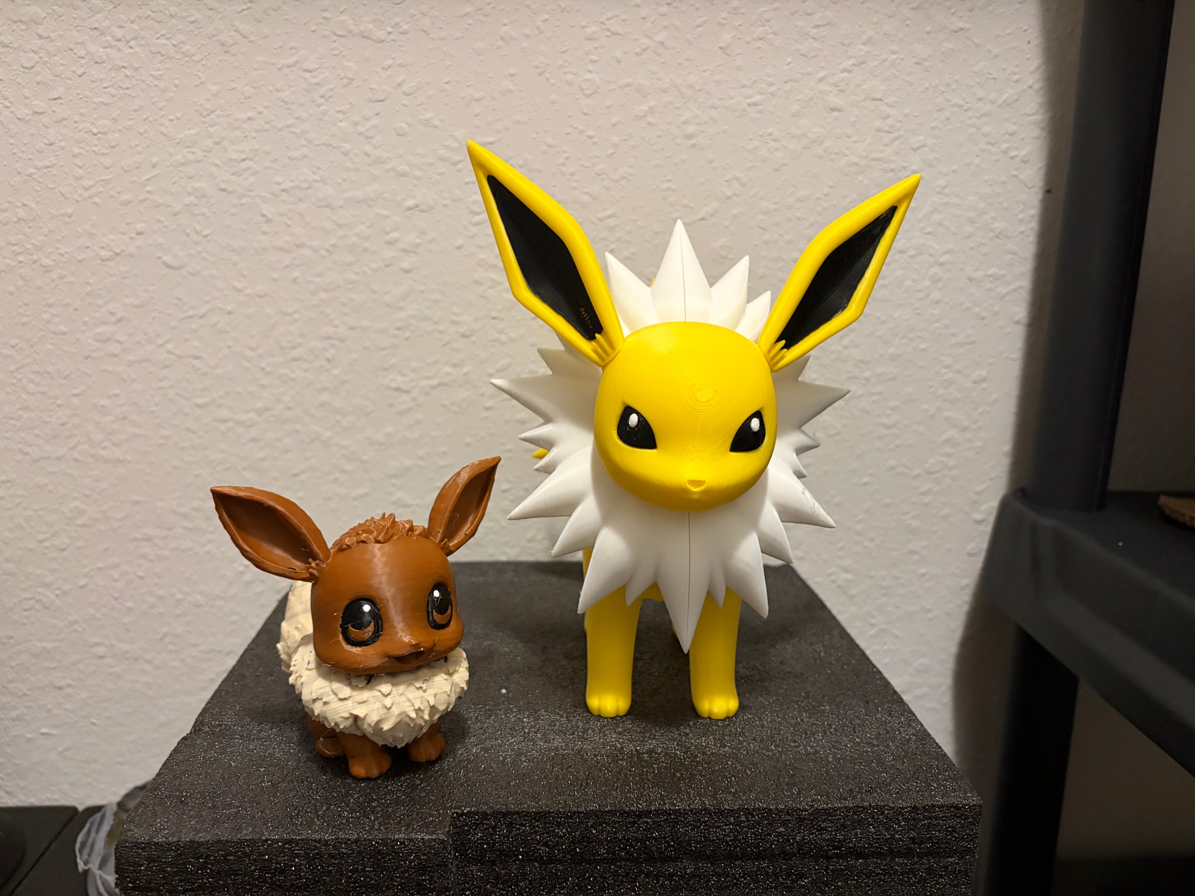 Pokemon Figurines
