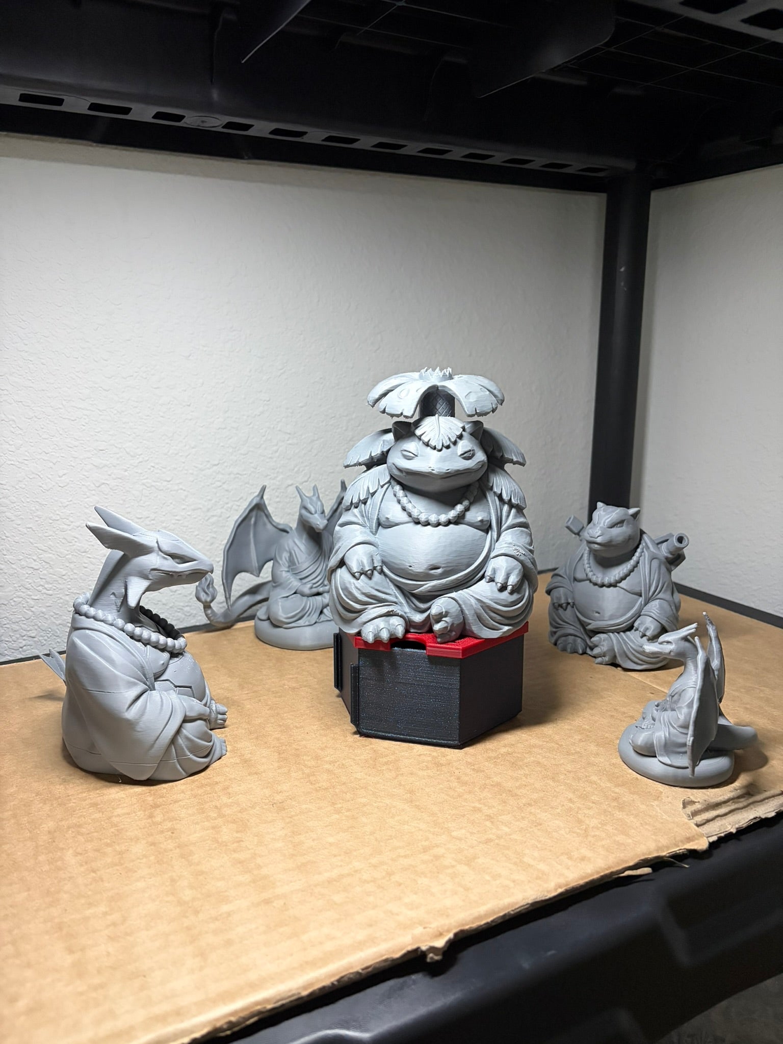 Buddha