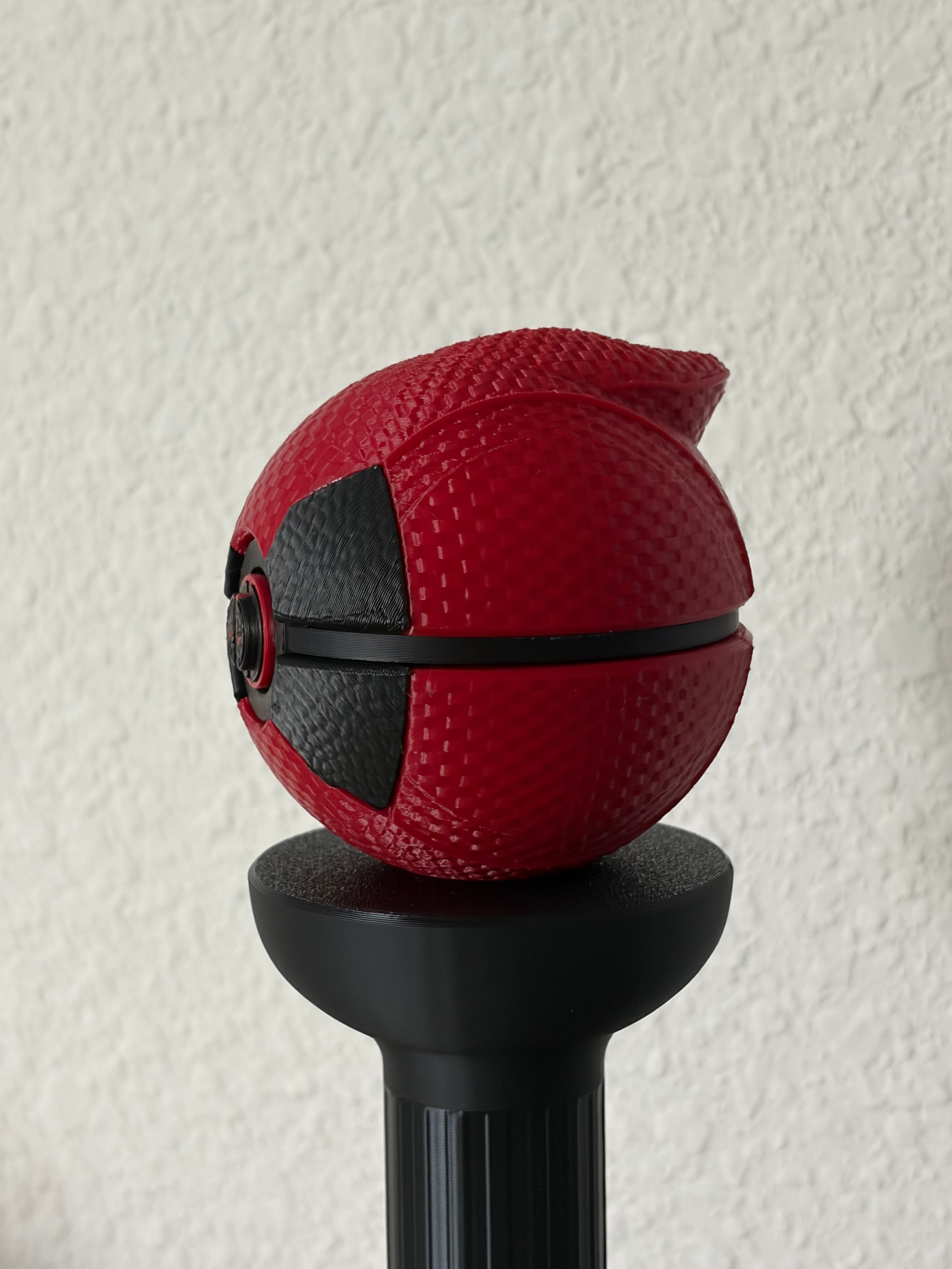 Deadpool Collector Ball (Display Edition)