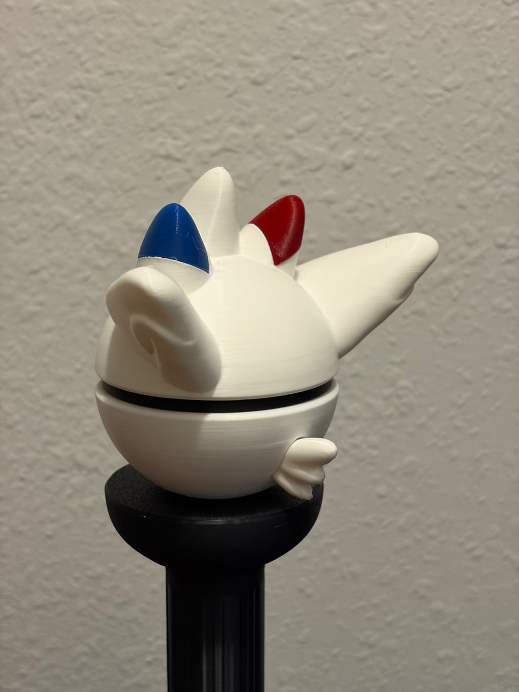 Togekiss Pokeball Display