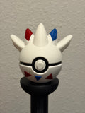 Togekiss Pokeball Display
