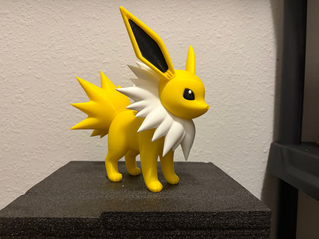 Jolteon Figurine