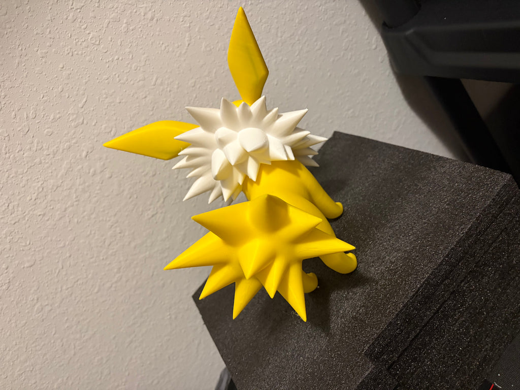 Jolteon Figurine