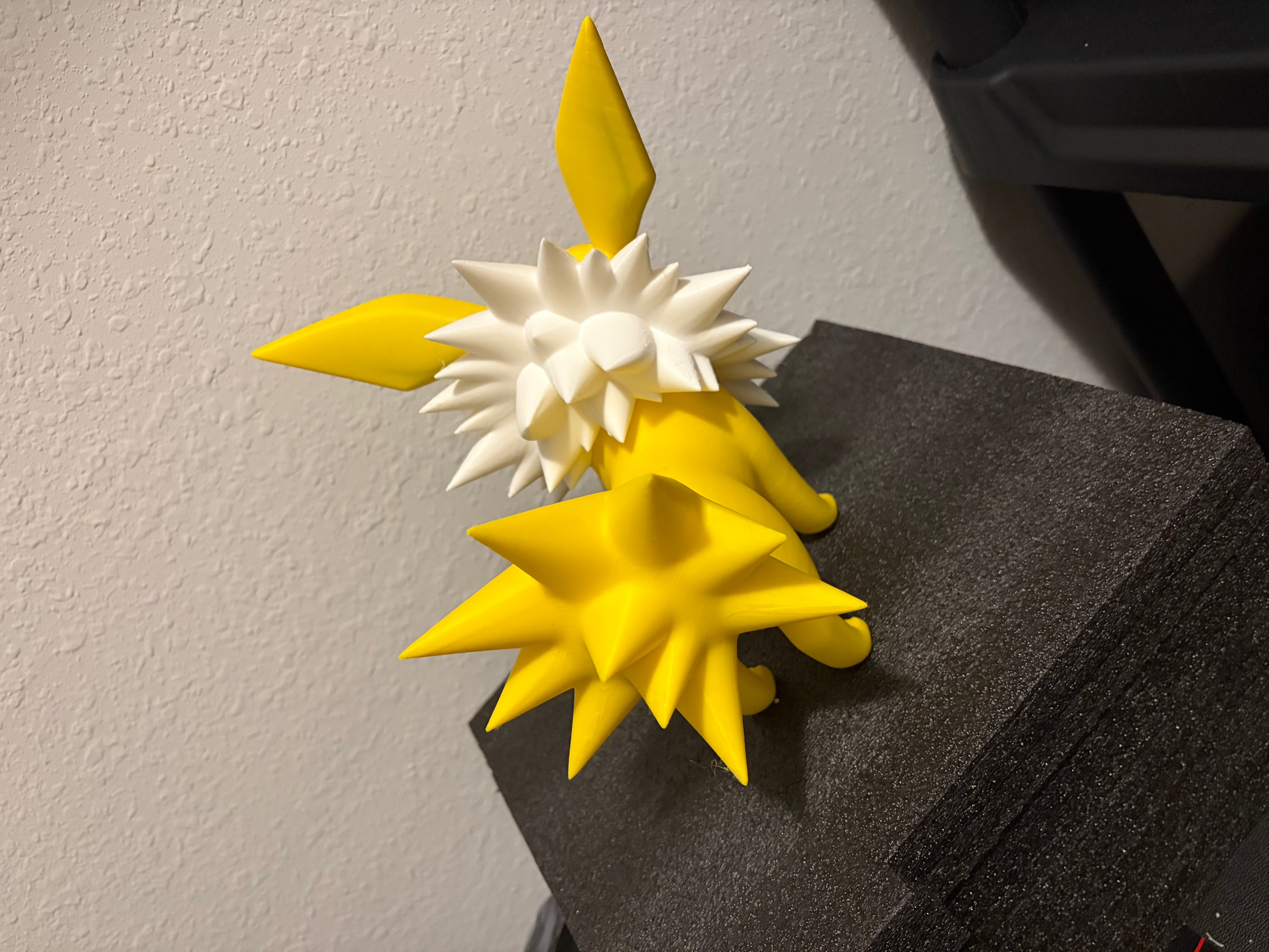 Jolteon Figurine
