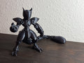 Articulated Mecha Mewtwo