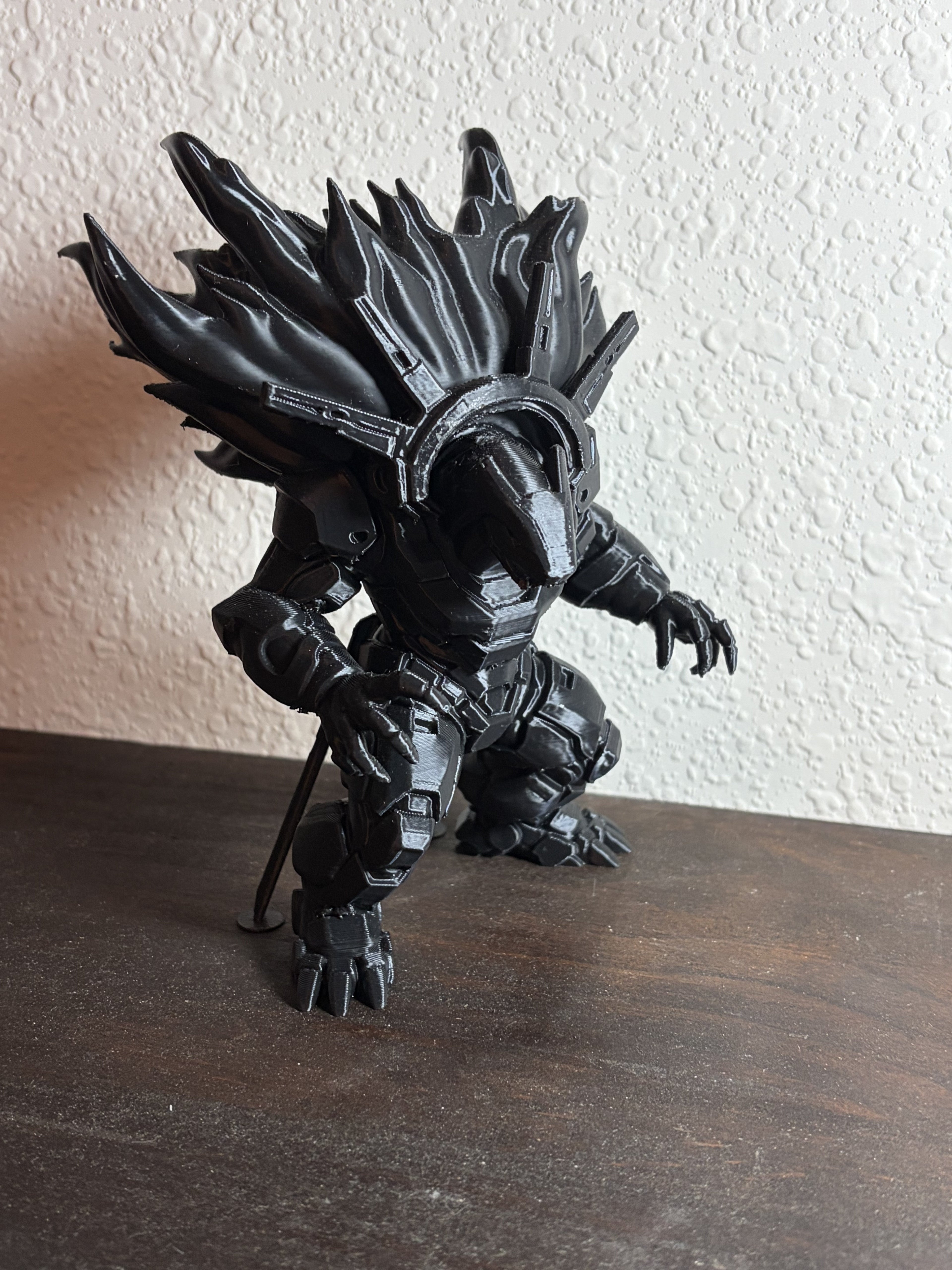 Mecha Typhlosion
