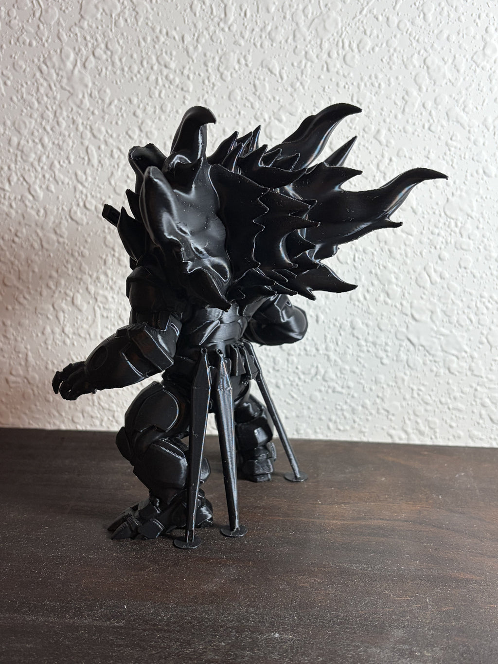 Mecha Typhlosion