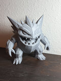 Mecha Gengar