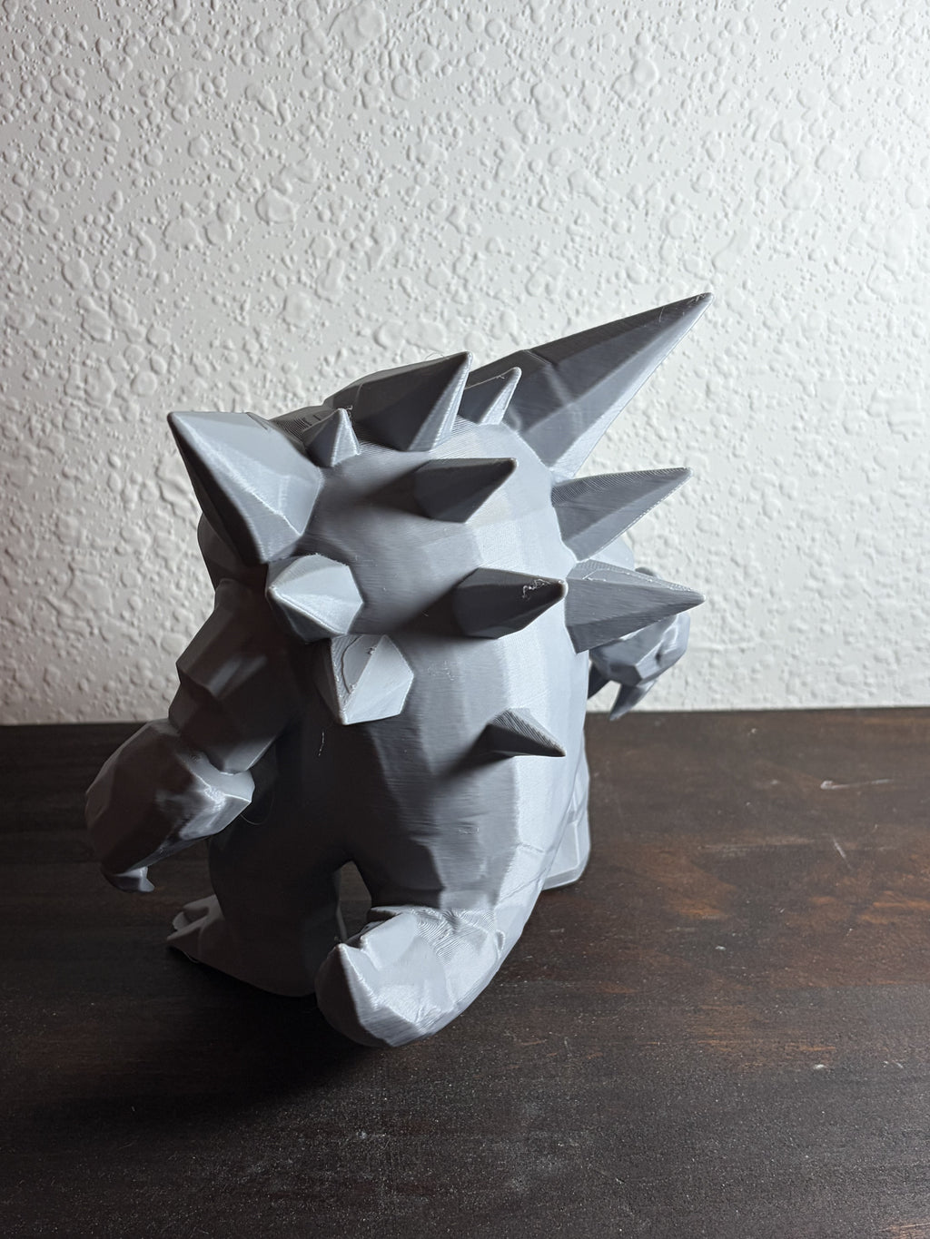 Mecha Gengar