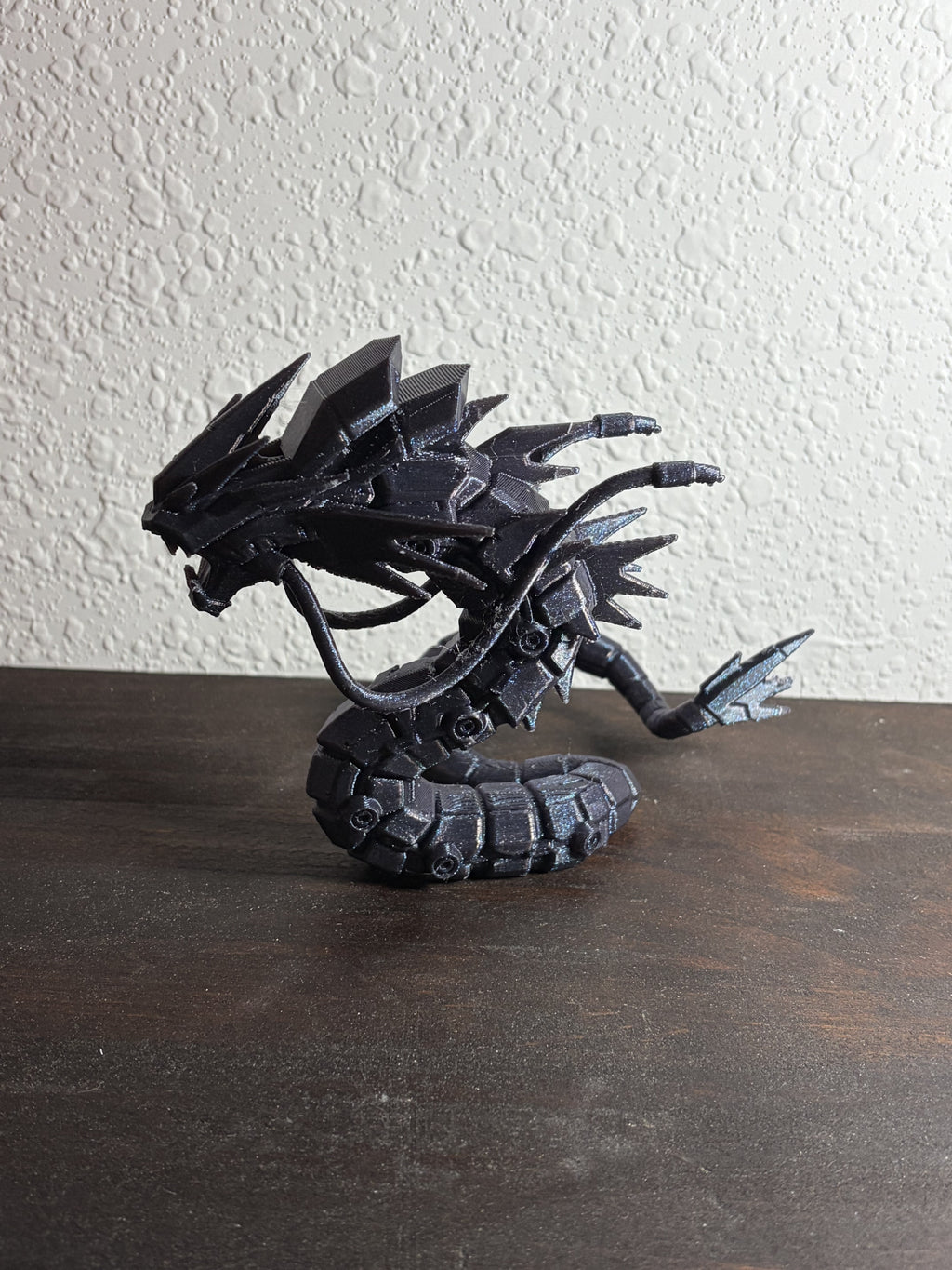 Mecha Gyarados