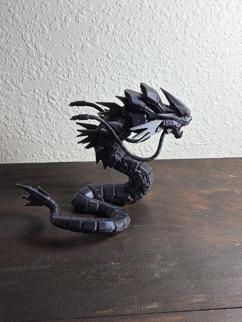 Mecha Gyarados