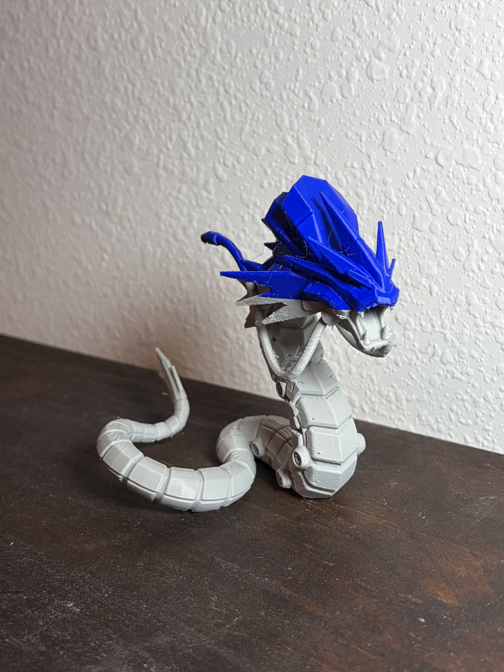 Mecha Gyarados