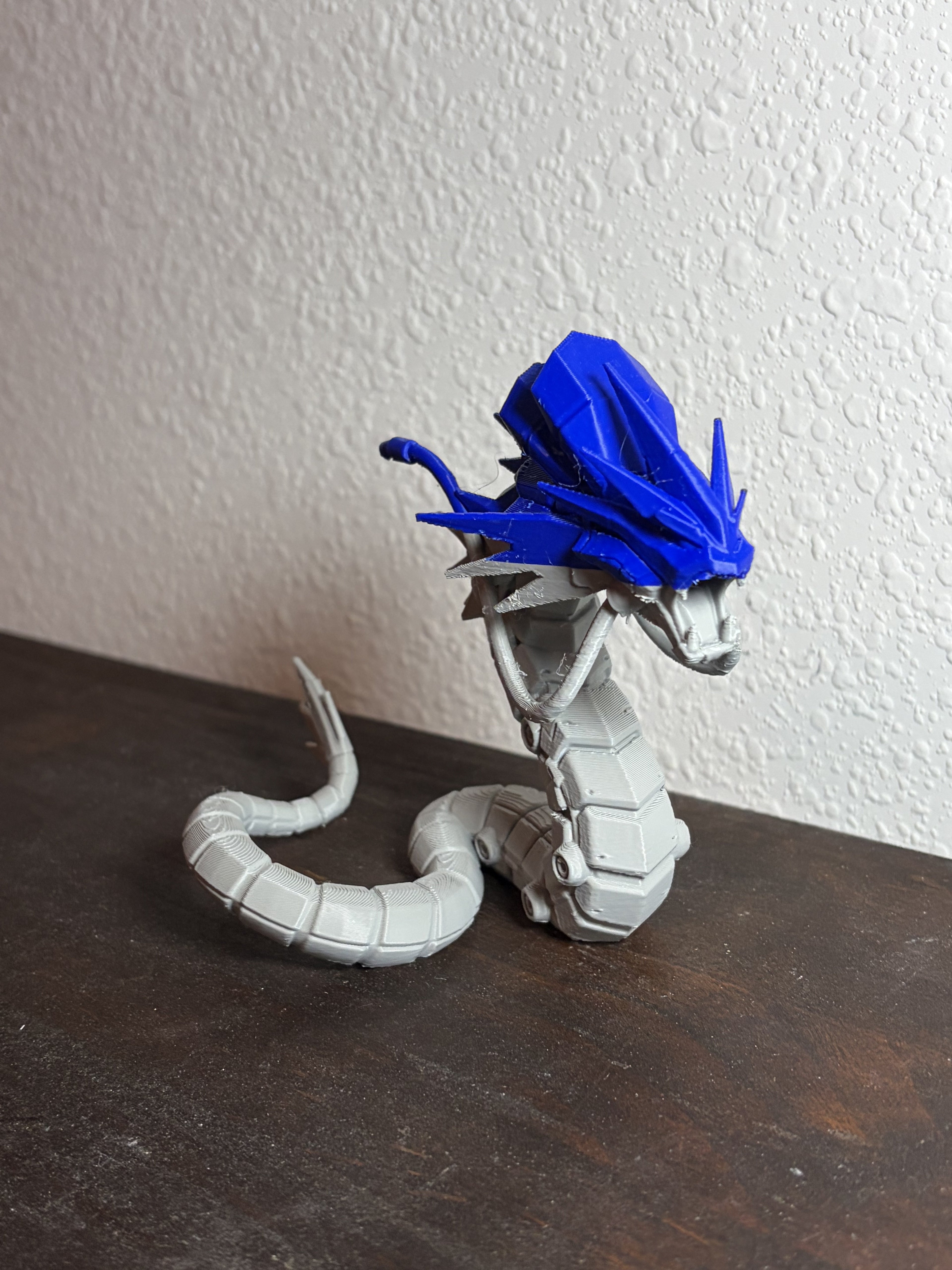 Mecha Gyarados