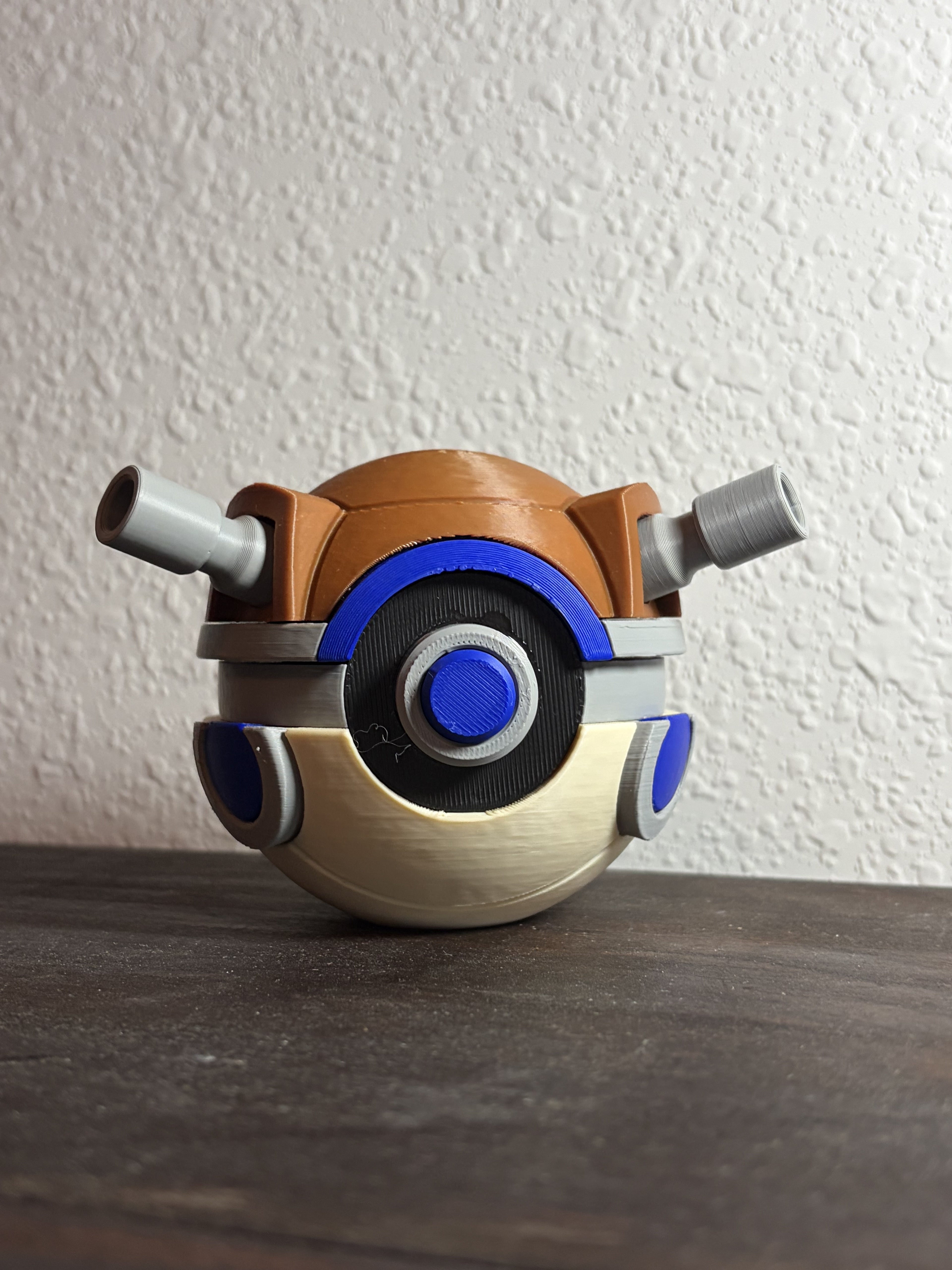 Blastoise