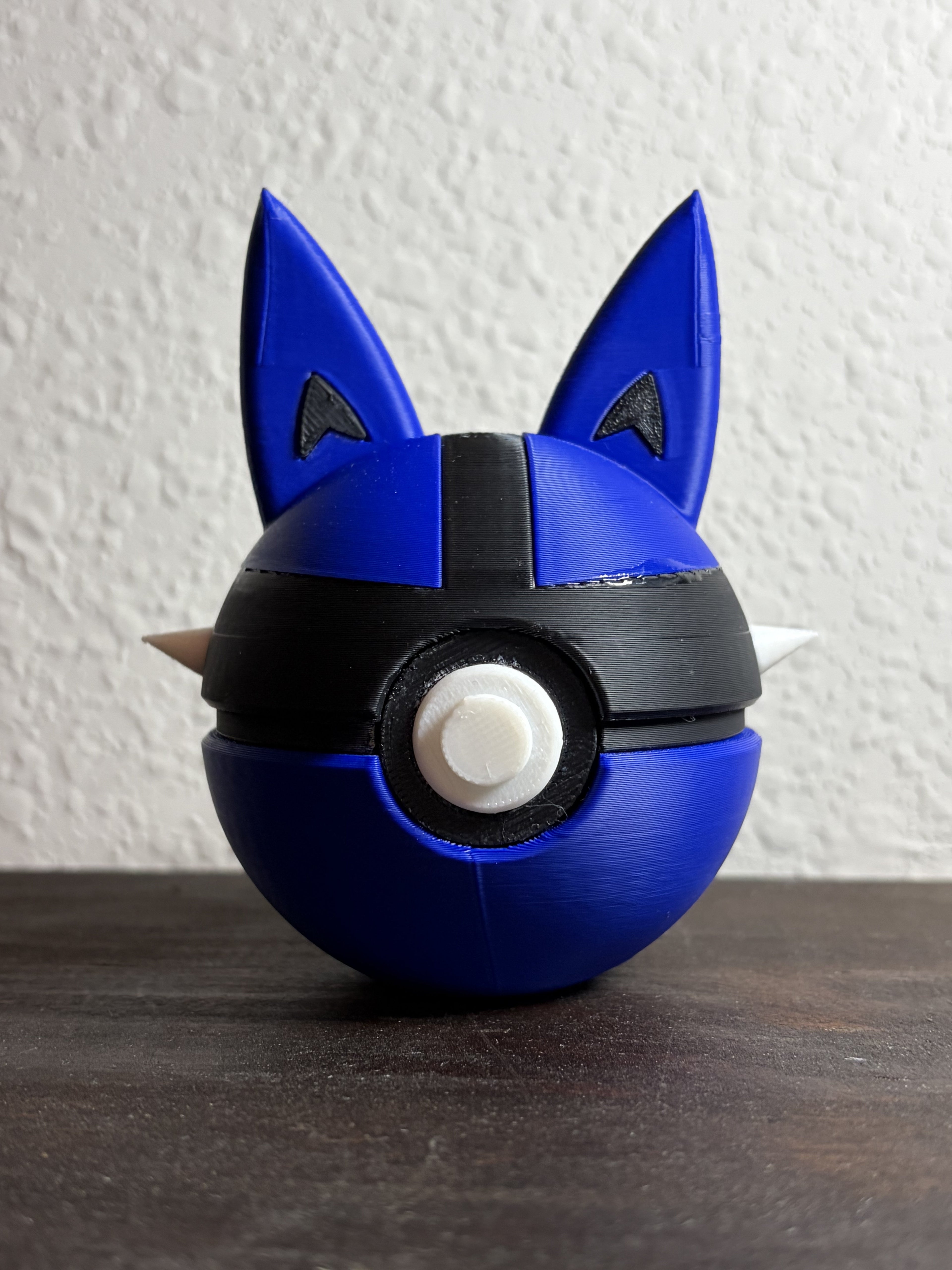 Lucario