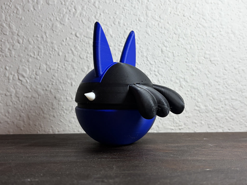 Lucario