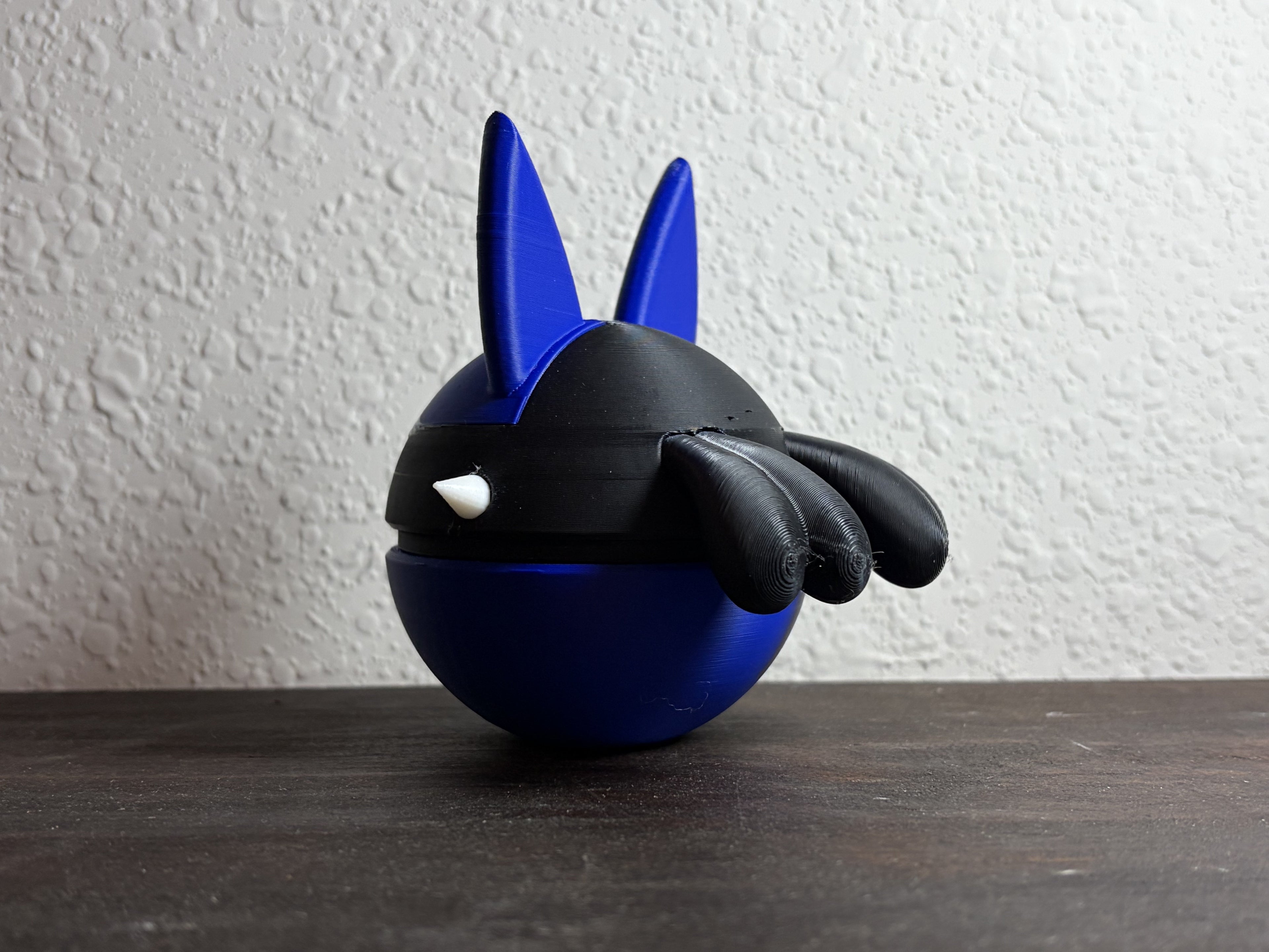 Lucario