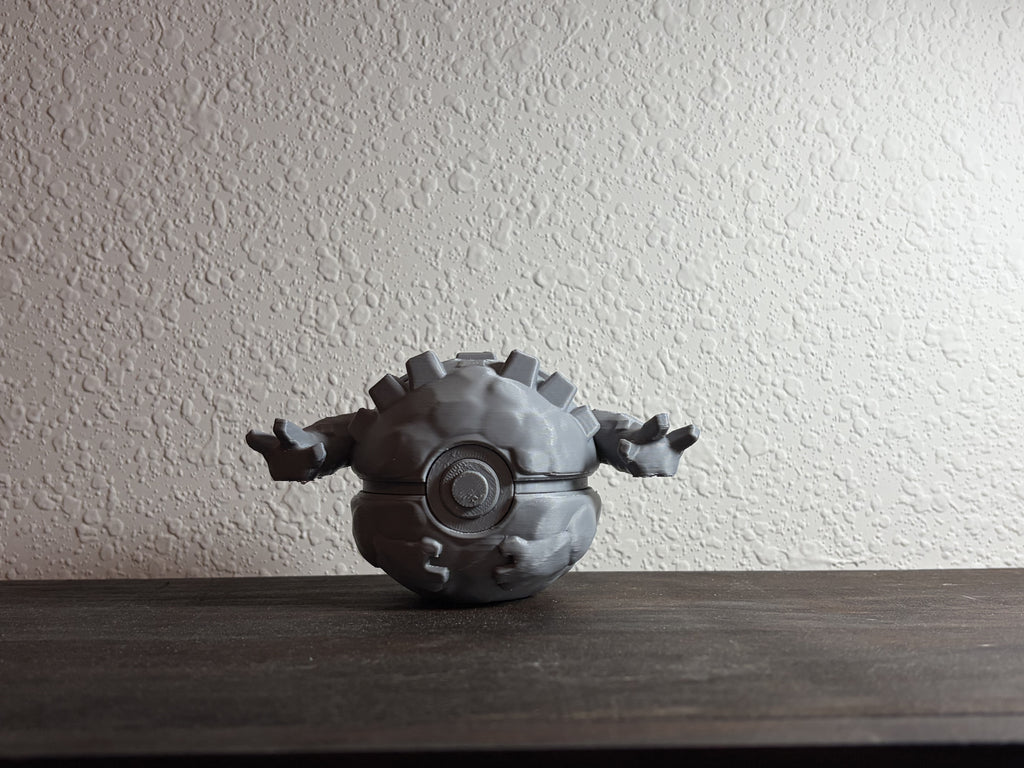 Graveler