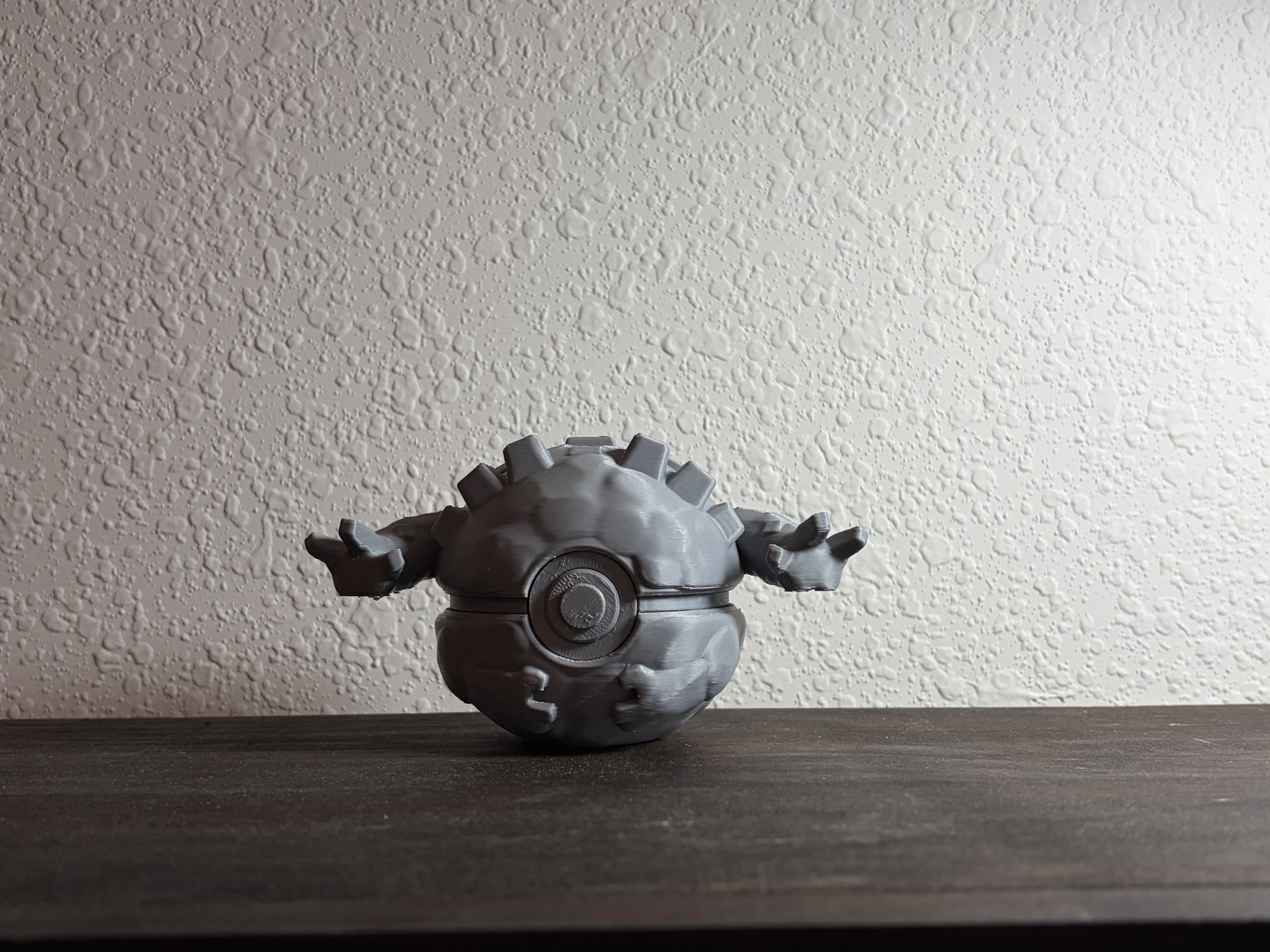 Graveler