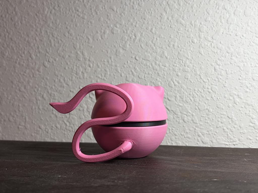MEW