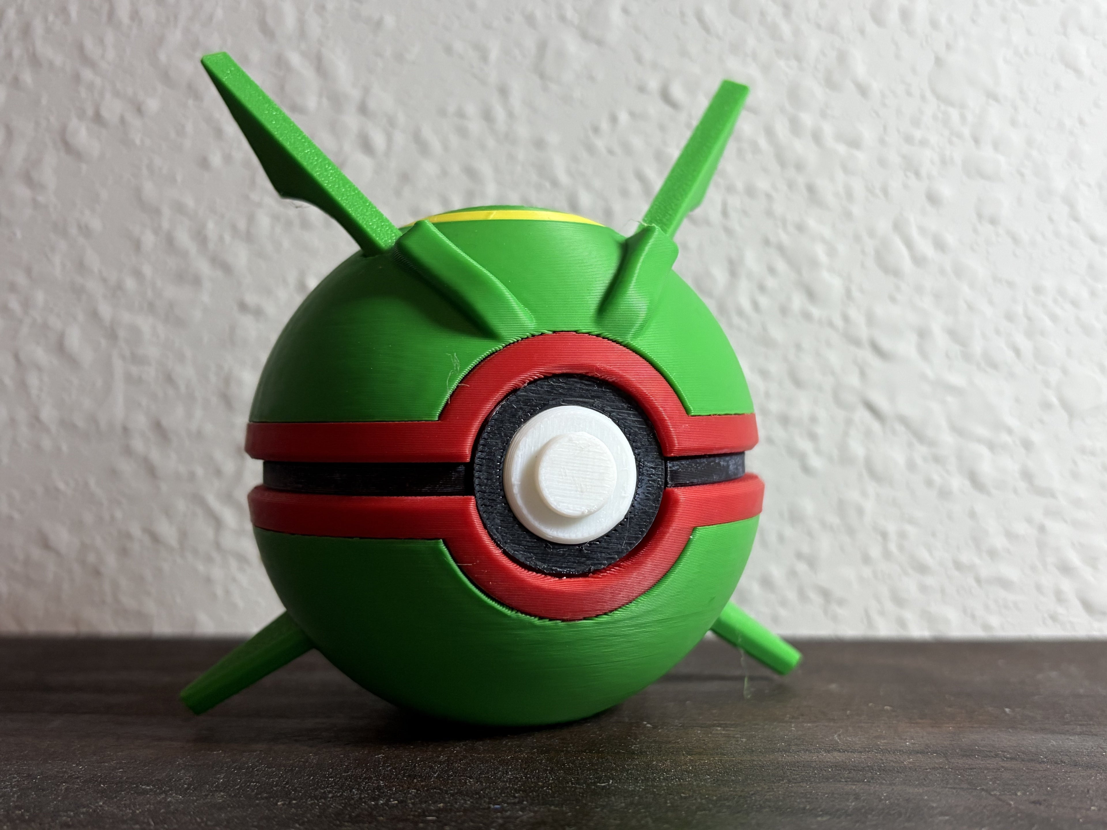 Rayquaza