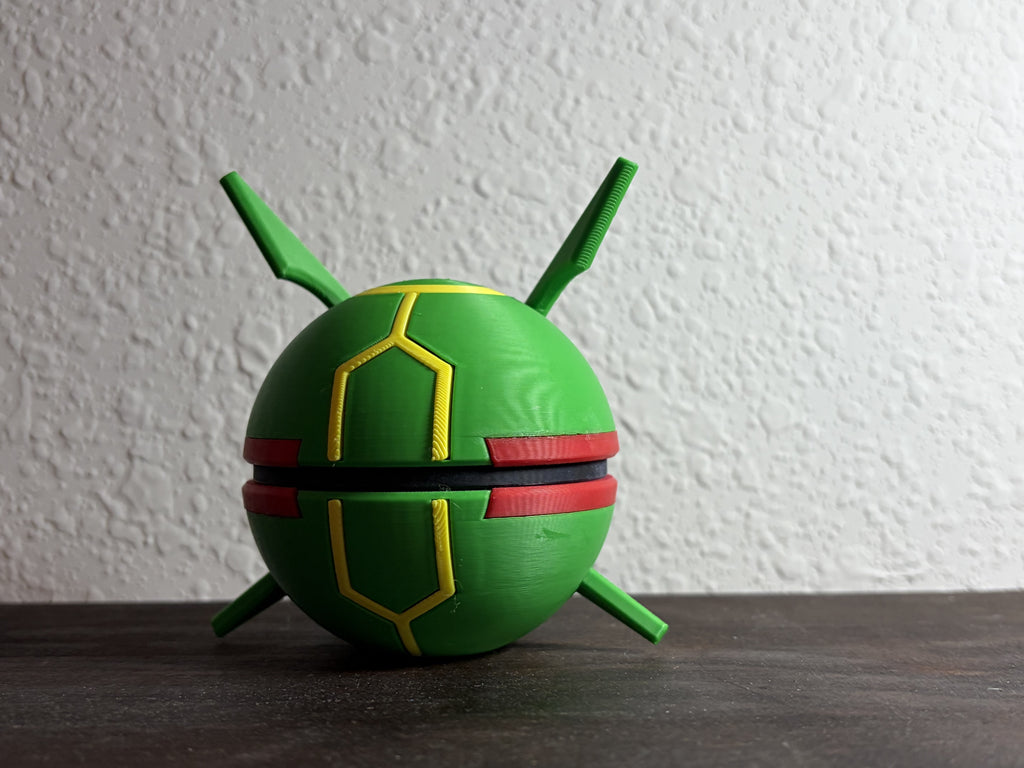 Rayquaza