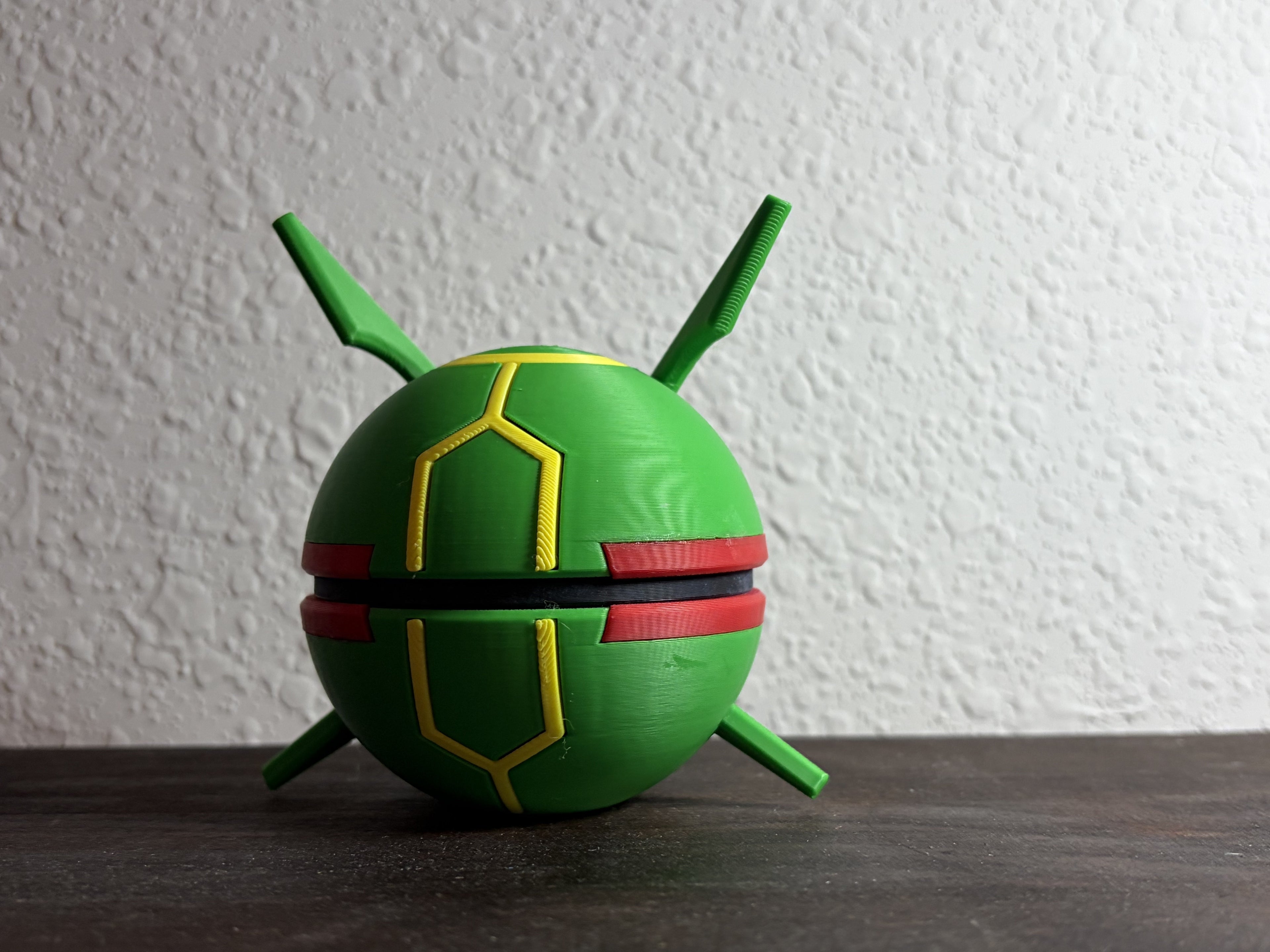 Rayquaza