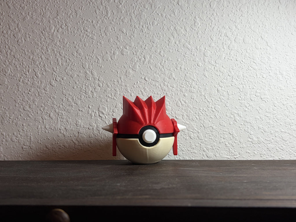 Groudon