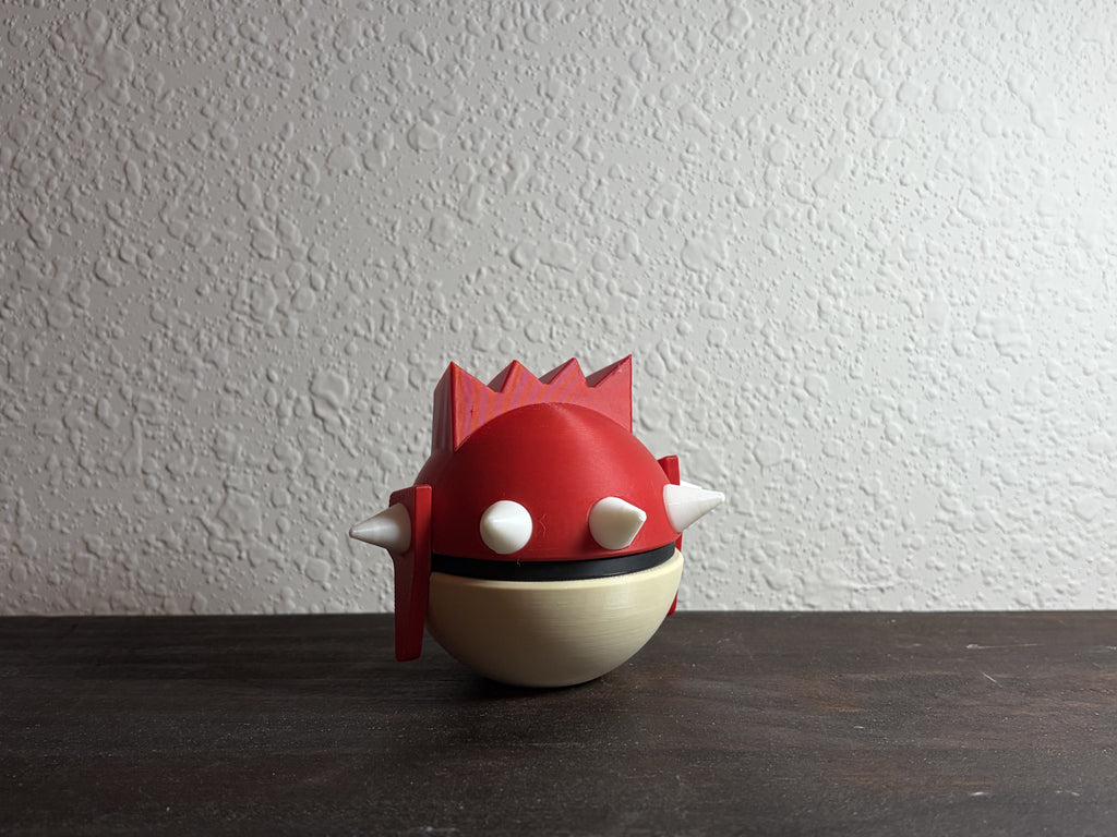 Groudon