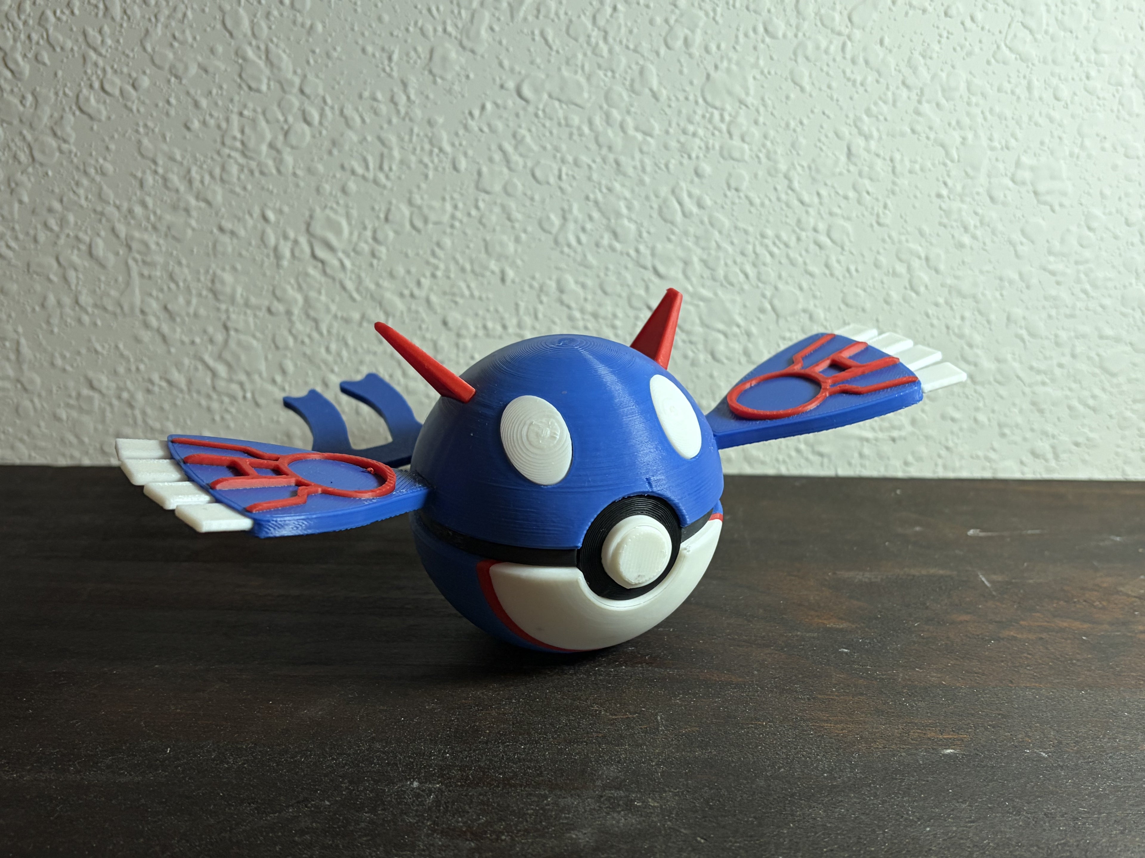 Kyogre