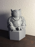 Buddha Snorlax Statue
