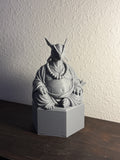 Buddha Rayquaza Statue