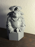 Buddha Venusaur Statue
