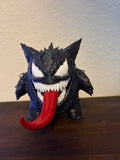 Venom Gengar Collectible